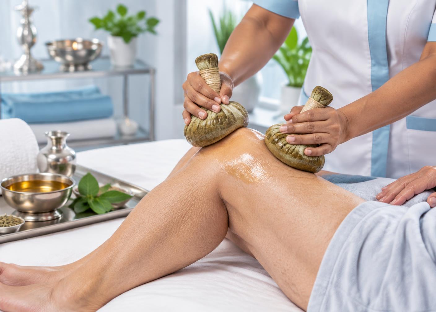 Joint Care & Mobility